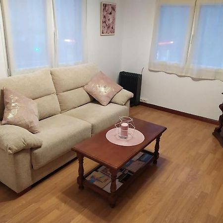 Piso Gijon Centro Apartment ภายนอก รูปภาพ