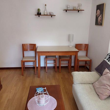 Piso Gijon Centro Apartment ภายนอก รูปภาพ
