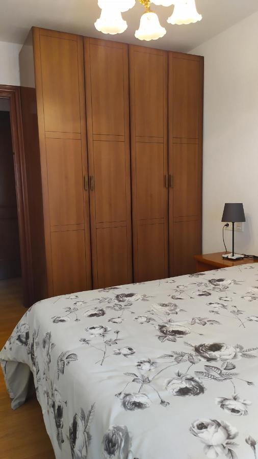 Piso Gijon Centro Apartment ภายนอก รูปภาพ