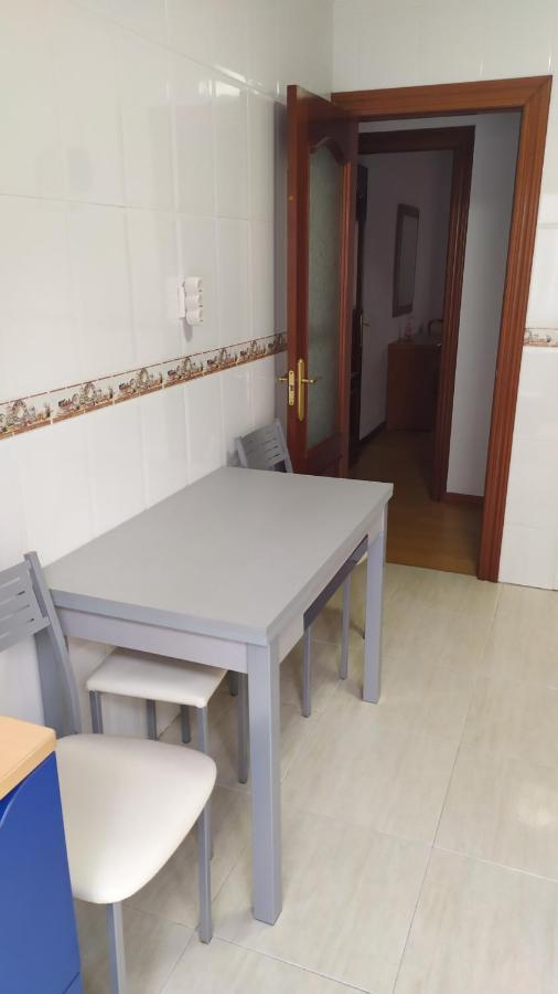 Piso Gijon Centro Apartment ภายนอก รูปภาพ
