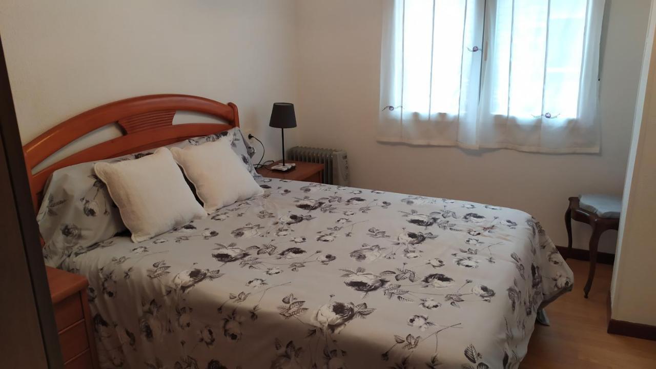 Piso Gijon Centro Apartment ภายนอก รูปภาพ