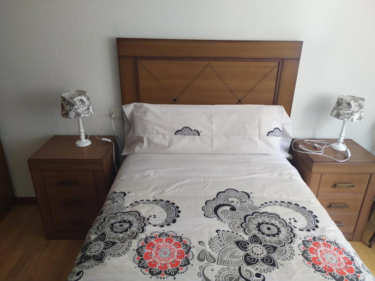 Piso Gijon Centro Apartment ภายนอก รูปภาพ