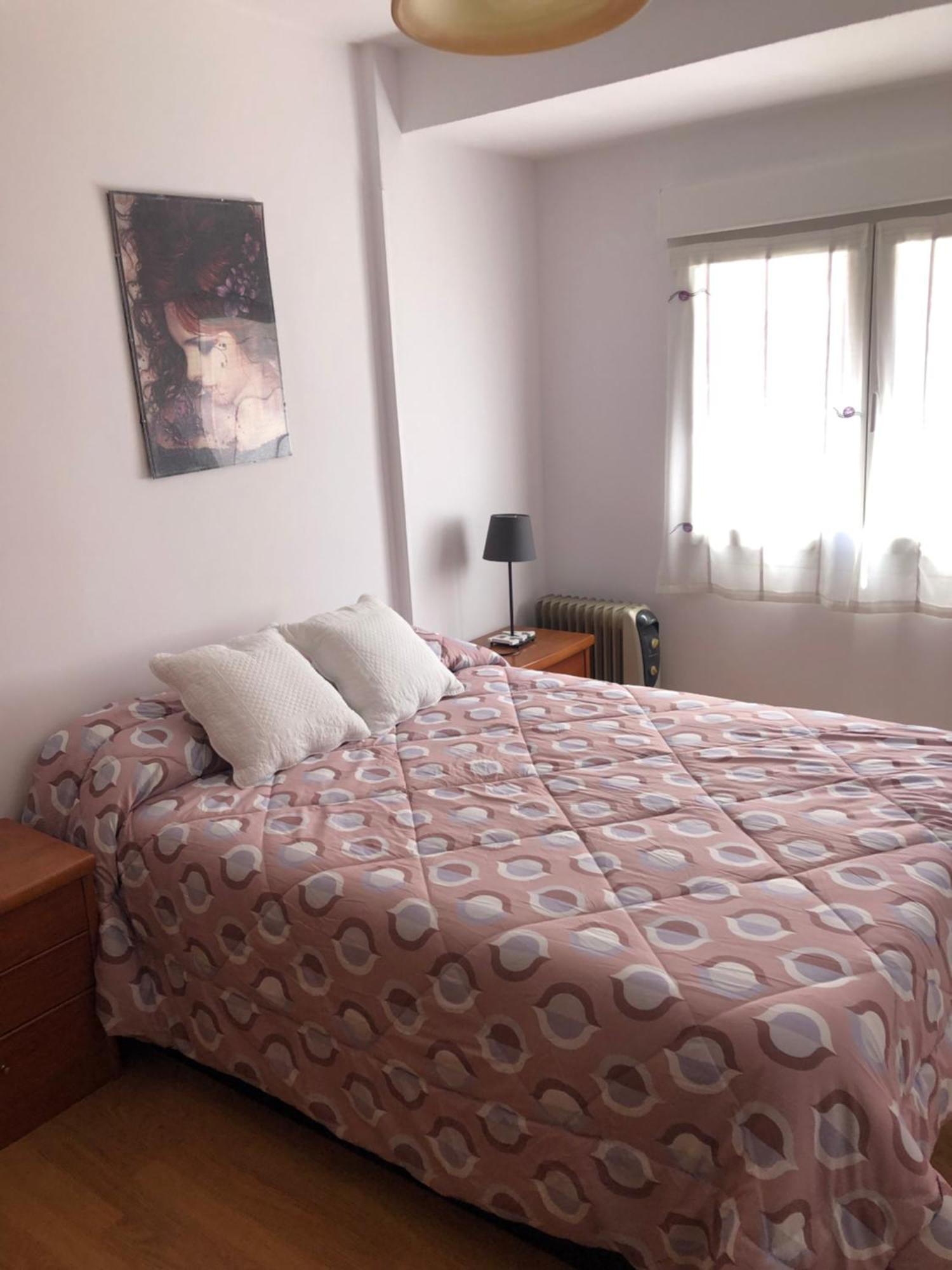 Piso Gijon Centro Apartment ภายนอก รูปภาพ