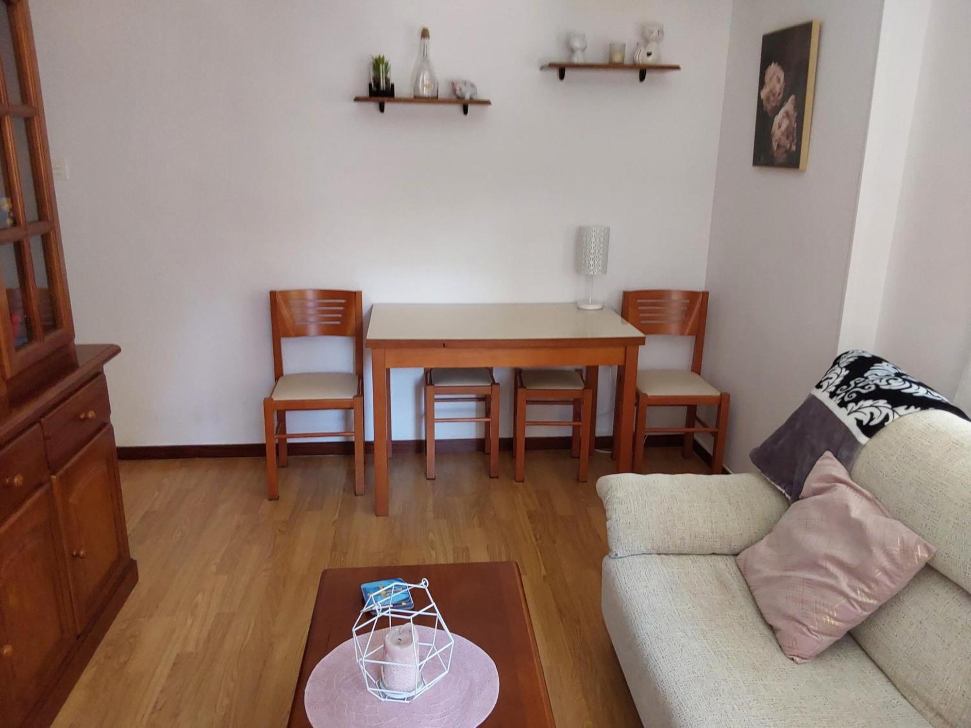 Piso Gijon Centro Apartment ภายนอก รูปภาพ
