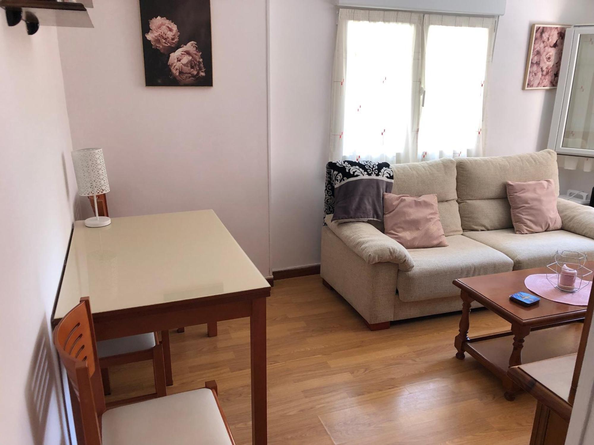 Piso Gijon Centro Apartment ภายนอก รูปภาพ