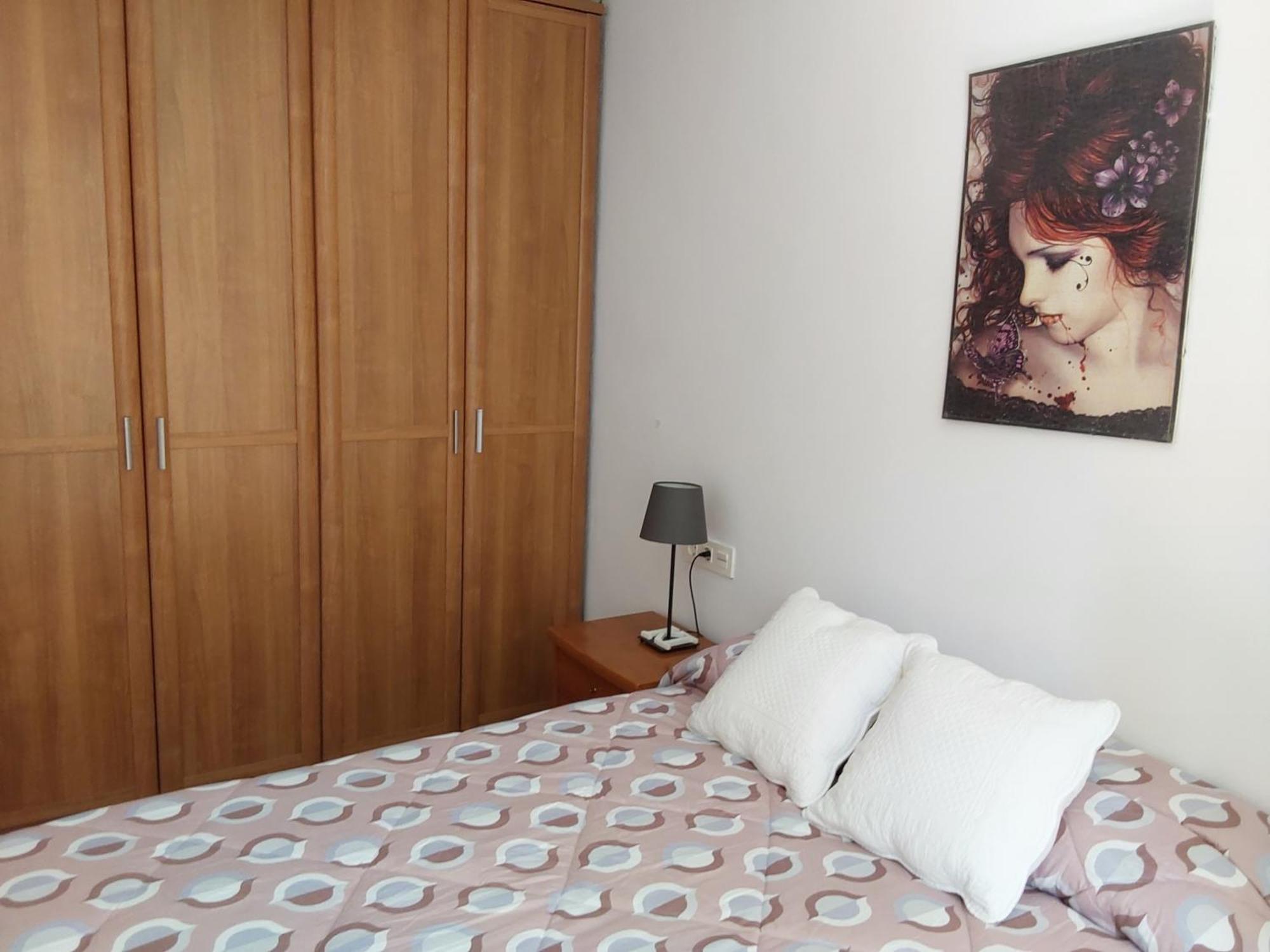 Piso Gijon Centro Apartment ภายนอก รูปภาพ